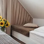 מלון Ajda Depandance Prekmurska Vas - Terme 3000 - Sava & 4*