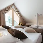 מלון Ajda Depandance Prekmurska Vas - Terme 3000 - Sava &