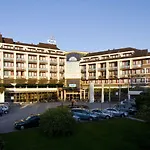 מלון Ajda Depandance Prekmurska Vas - Terme 3000 - Sava & 4*