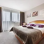 Ajda Depandance Prekmurska Vas - Terme 3000 - Sava & 4* מורבסקה טופליצה