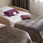 Ajda Depandance Prekmurska Vas - Terme 3000 - Sava & מלון