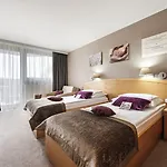מלון Ajda Depandance Prekmurska Vas - Terme 3000 - Sava &