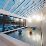 Ajda Depandance Prekmurska Vas - Terme 3000 - Sava & מלון 4*
