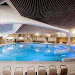 מלון Ajda Depandance Prekmurska Vas - Terme 3000 - Sava & מורבסקה טופליצה