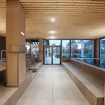 Ajda Depandance Prekmurska Vas - Terme 3000 - Sava & מורבסקה טופליצה