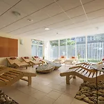 Ajda Depandance Prekmurska Vas - Terme 3000 - Sava & מלון