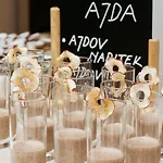 מלון Ajda Depandance Prekmurska Vas - Terme 3000 - Sava & 4*