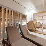 Ajda Depandance Prekmurska Vas - Terme 3000 - Sava & 4* מורבסקה טופליצה