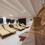 Ajda Depandance Prekmurska Vas - Terme 3000 - Sava & מלון 4*