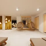 מלון Ajda Depandance Prekmurska Vas - Terme 3000 - Sava & מורבסקה טופליצה