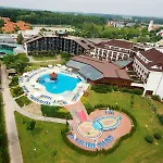 מלון Ajda Depandance Prekmurska Vas - Terme 3000 - Sava & 4*