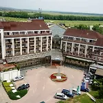 Ajda Depandance Prekmurska Vas - Terme 3000 - Sava &