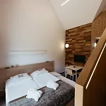 Ajda Depandance Prekmurska Vas - Terme 3000 - Sava & 4* מורבסקה טופליצה