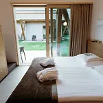 מלון Ajda Depandance Prekmurska Vas - Terme 3000 - Sava & מורבסקה טופליצה