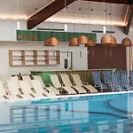 מלון Ajda Depandance Prekmurska Vas - Terme 3000 - Sava & 4*