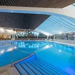 Hotel Ajda Depandance Prekmurska Vas - Terme 3000 - Sava & Moravske Toplice