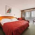 Ajda Depandance Prekmurska Vas - Terme 3000 - Sava & מורבסקה טופליצה