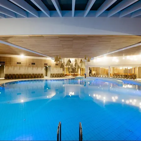 Ajda Depandance Prekmurska Vas - Terme 3000 - Sava & 4* Moravske Toplice
