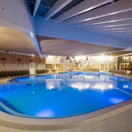 Ajda Depandance Prekmurska Vas - Terme 3000 - Sava & Hotel 4*
