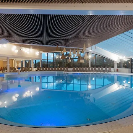 Hotel Ajda Depandance Prekmurska Vas - Terme 3000 - Sava & 4*