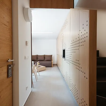 Hotel Ajda Depandance Prekmurska Vas - Terme 3000 - Sava & Moravske Toplice