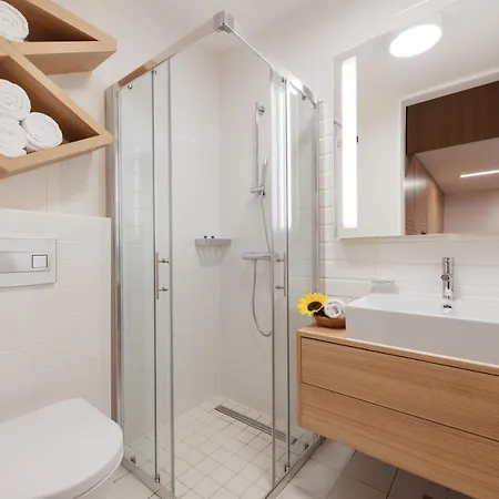 Hotel Ajda Depandance Prekmurska Vas - Terme 3000 - Sava & 4*
