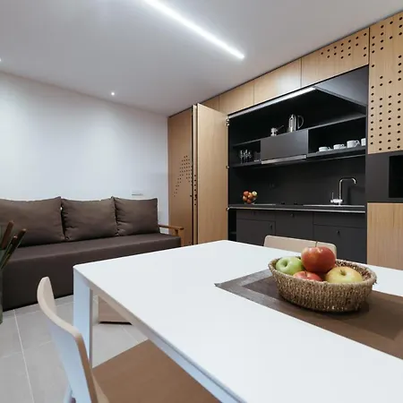 Hotel Ajda Depandance Prekmurska Vas - Terme 3000 - Sava &