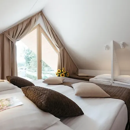 Hotel Ajda Depandance Prekmurska Vas - Terme 3000 - Sava &