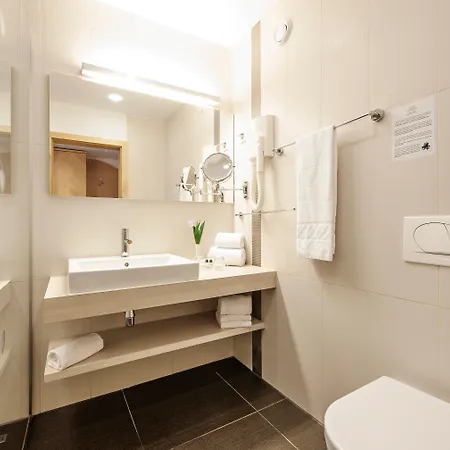 Ajda Depandance Prekmurska Vas - Terme 3000 - Sava & Hotel 4*