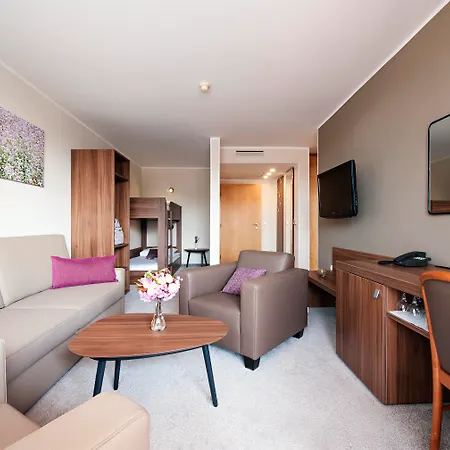 Ajda Depandance Prekmurska Vas - Terme 3000 - Sava & 4*