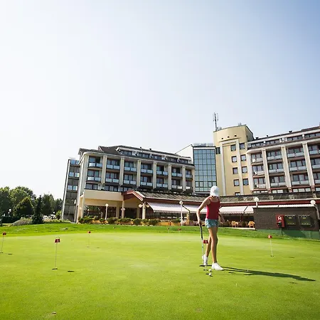Ajda Depandance Prekmurska Vas - Terme 3000 - Sava & 4* Moravske Toplice