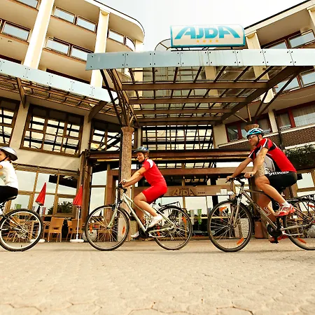 Ajda Depandance Prekmurska Vas - Terme 3000 - Sava & Hotel 4*