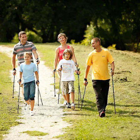 Ajda Depandance Prekmurska Vas - Terme 3000 - Sava &