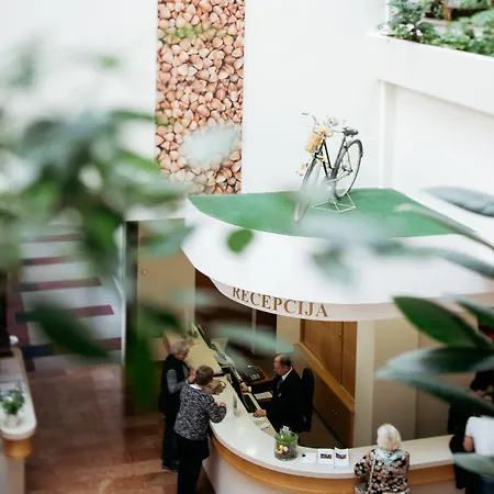 Ajda Depandance Prekmurska Vas - Terme 3000 - Sava & 호텔