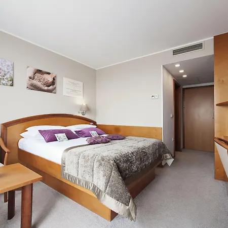 Ajda Depandance Prekmurska Vas - Terme 3000 - Sava & 4*