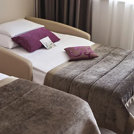 Ajda Depandance Prekmurska Vas - Terme 3000 - Sava & 호텔