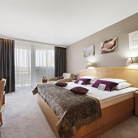 Ajda Depandance Prekmurska Vas - Terme 3000 - Sava & 호텔 4*