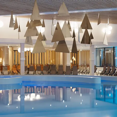 Ajda Depandance Prekmurska Vas - Terme 3000 - Sava & 호텔