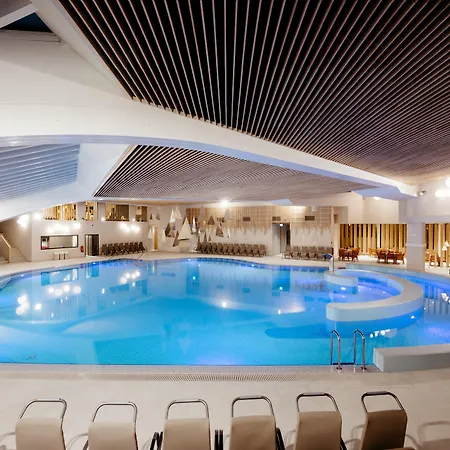 호텔 Ajda Depandance Prekmurska Vas - Terme 3000 - Sava & 모라브스케토플리체