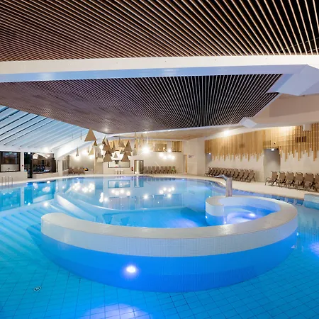 Ajda Depandance Prekmurska Vas - Terme 3000 - Sava & 4*