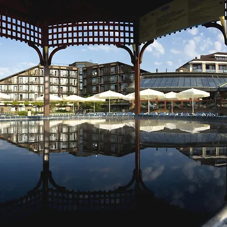 Ajda Depandance Prekmurska Vas - Terme 3000 - Sava & 4*