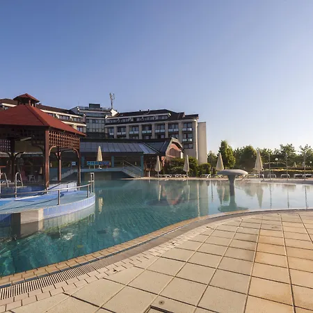 Hotel Ajda Depandance Prekmurska Vas - Terme 3000 - Sava & 4*