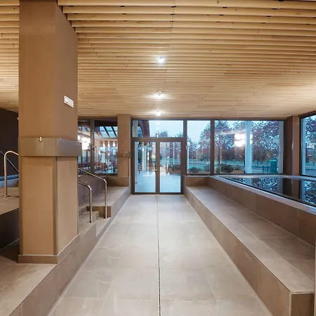 Ajda Depandance Prekmurska Vas - Terme 3000 - Sava & 모라브스케토플리체