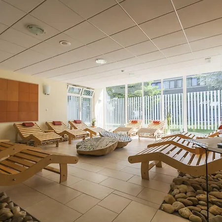 Ajda Depandance Prekmurska Vas - Terme 3000 - Sava & 호텔