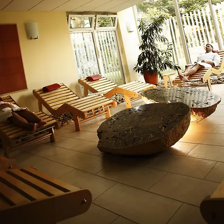 Ajda Depandance Prekmurska Vas - Terme 3000 - Sava & 호텔