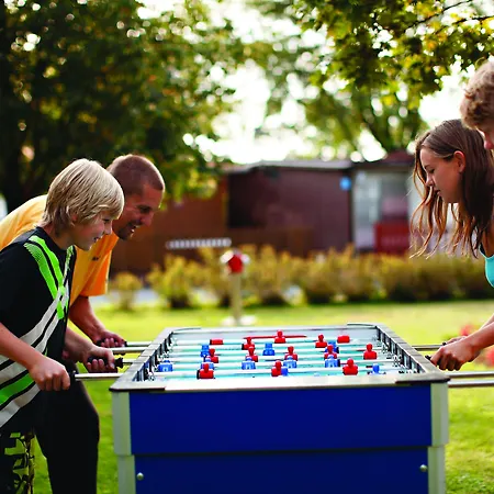 Hotel Ajda Depandance Prekmurska Vas - Terme 3000 - Sava & 4*