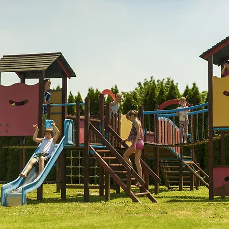 Ajda Depandance Prekmurska Vas - Terme 3000 - Sava & Moravske Toplice