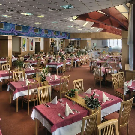 Ajda Depandance Prekmurska Vas - Terme 3000 - Sava &