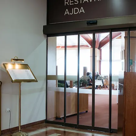 Ajda Depandance Prekmurska Vas - Terme 3000 - Sava & Hotel Moravske Toplice