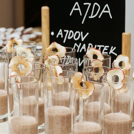 호텔 Ajda Depandance Prekmurska Vas - Terme 3000 - Sava & 4*